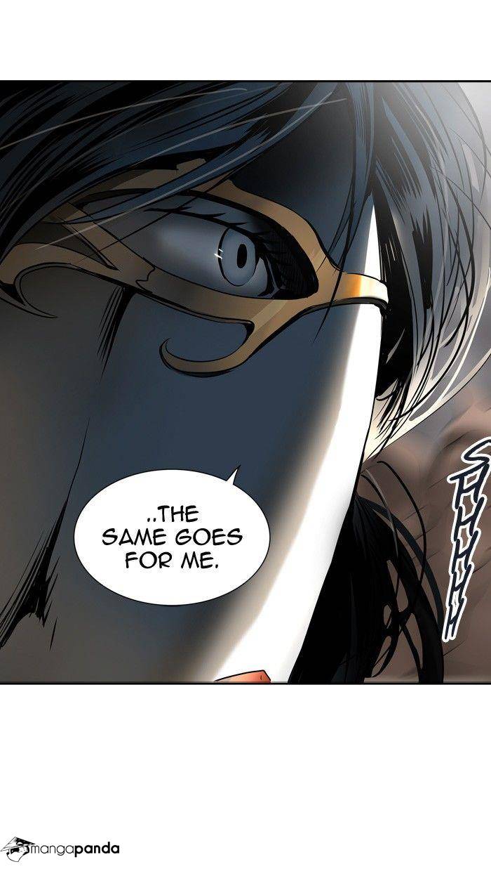 Tower of God Chapter 296 image 005